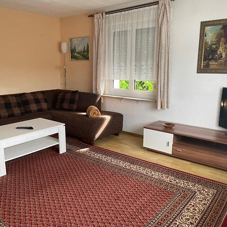 Ferienwohnung Dieterle Wutoschingen Esterno foto
