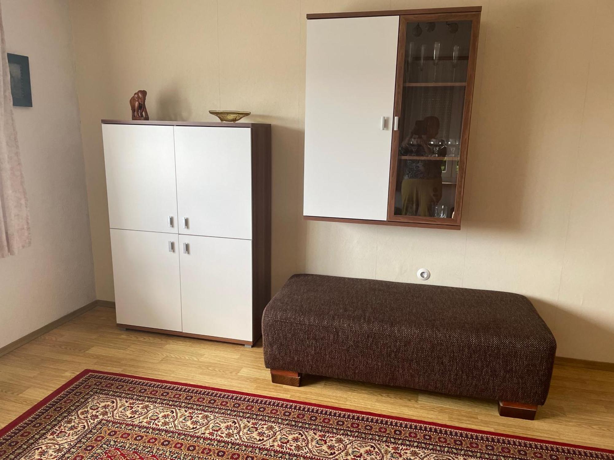 Ferienwohnung Dieterle Wutoschingen Esterno foto