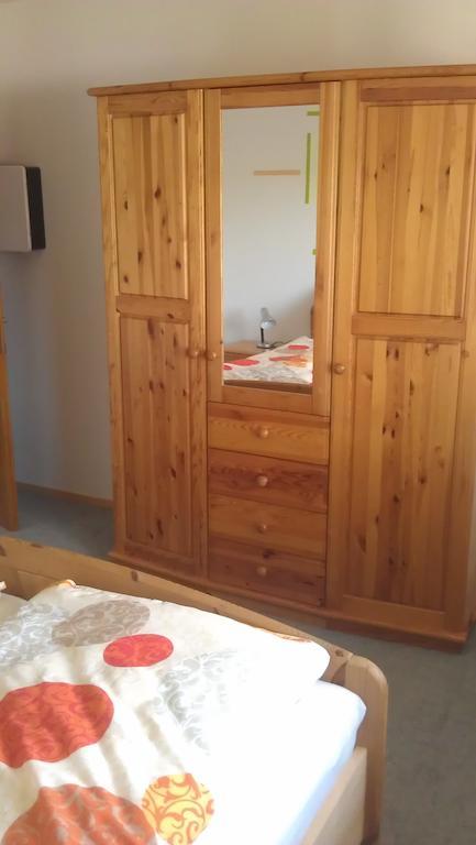 Ferienwohnung Dieterle Wutoschingen Camera foto