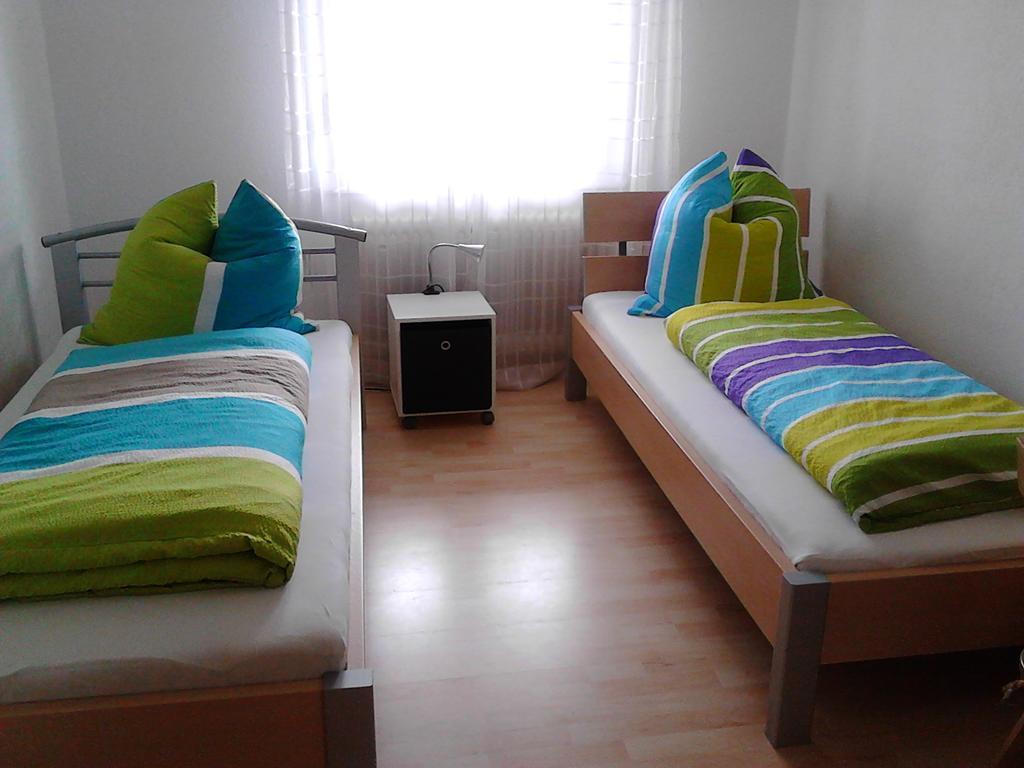 Ferienwohnung Dieterle Wutoschingen Esterno foto